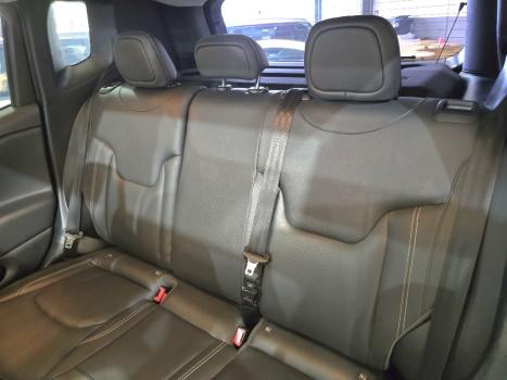 JEEP Renegade 1.8 16V 4P LIMITED FLEX AUTOMTICO, Foto 16