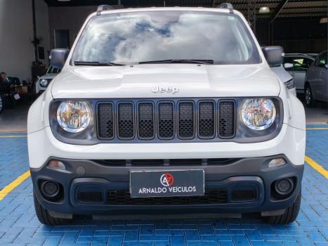 JEEP Renegade 1.8 16V 4P FLEX AUTOMTICO, Foto 2