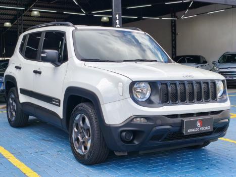 JEEP Renegade 1.8 16V 4P FLEX AUTOMTICO, Foto 3