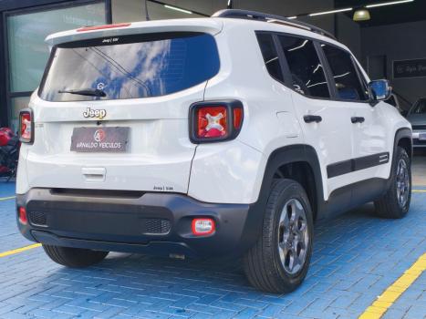 JEEP Renegade 1.8 16V 4P FLEX AUTOMTICO, Foto 4