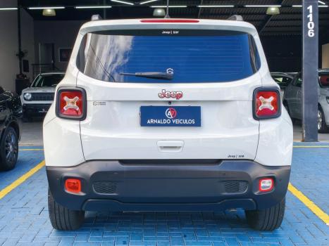 JEEP Renegade 1.8 16V 4P FLEX AUTOMTICO, Foto 5