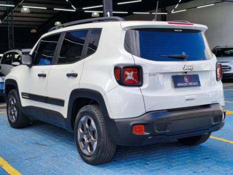JEEP Renegade 1.8 16V 4P FLEX AUTOMTICO, Foto 6
