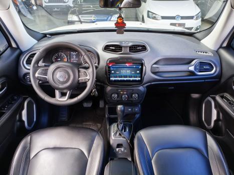 JEEP Renegade 1.8 16V 4P FLEX AUTOMTICO, Foto 7