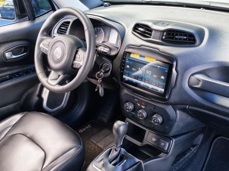 JEEP Renegade 1.8 16V 4P FLEX AUTOMTICO, Foto 8