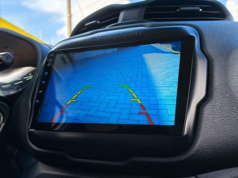 JEEP Renegade 1.8 16V 4P FLEX AUTOMTICO, Foto 9