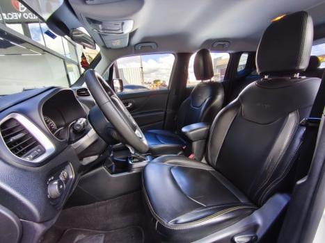 JEEP Renegade 1.8 16V 4P FLEX AUTOMTICO, Foto 10