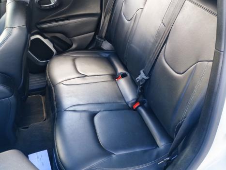 JEEP Renegade 1.8 16V 4P FLEX AUTOMTICO, Foto 11