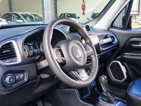 JEEP Renegade 1.8 16V 4P FLEX AUTOMTICO, Foto 12