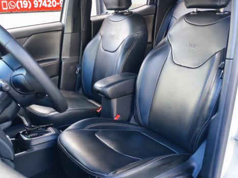 JEEP Renegade 1.8 16V 4P FLEX AUTOMTICO, Foto 13