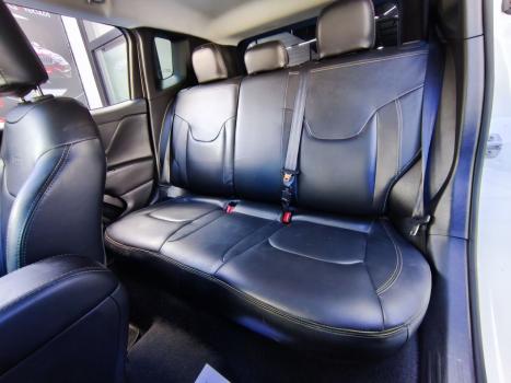 JEEP Renegade 1.8 16V 4P FLEX AUTOMTICO, Foto 14