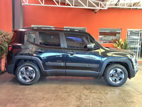 JEEP Renegade 1.8 16V 4P FLEX AUTOMTICO, Foto 6
