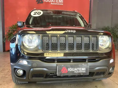 JEEP Renegade 1.8 16V 4P FLEX AUTOMTICO, Foto 8