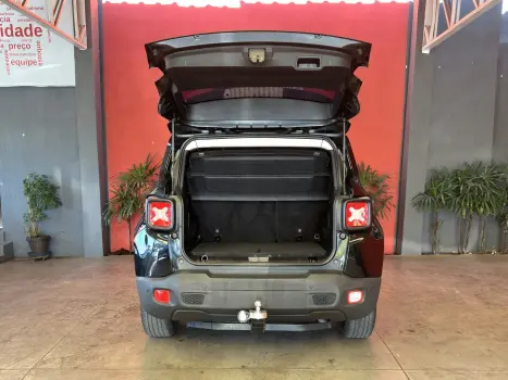 JEEP Renegade 1.8 16V 4P FLEX AUTOMTICO, Foto 10
