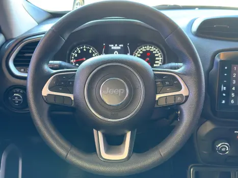JEEP Renegade 1.8 16V 4P FLEX AUTOMTICO, Foto 11