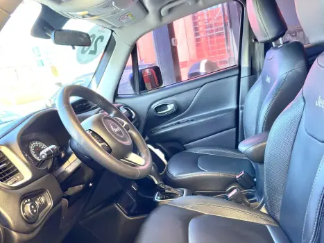 JEEP Renegade 1.8 16V 4P FLEX AUTOMTICO, Foto 13