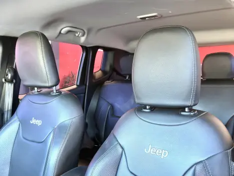JEEP Renegade 1.8 16V 4P FLEX AUTOMTICO, Foto 14