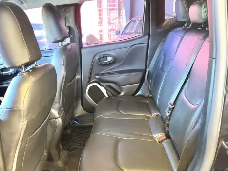 JEEP Renegade 1.8 16V 4P FLEX AUTOMTICO, Foto 15