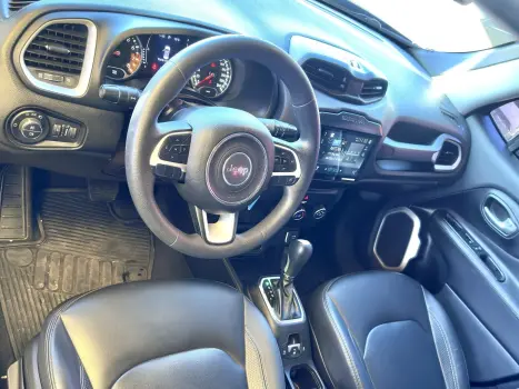JEEP Renegade 1.8 16V 4P FLEX AUTOMTICO, Foto 16