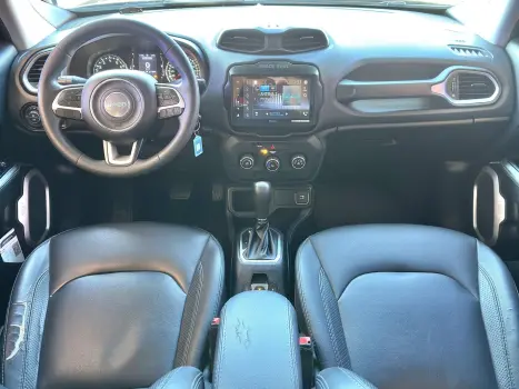 JEEP Renegade 1.8 16V 4P FLEX AUTOMTICO, Foto 17