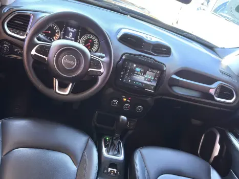 JEEP Renegade 1.8 16V 4P FLEX AUTOMTICO, Foto 18