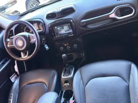 JEEP Renegade 1.8 16V 4P FLEX AUTOMTICO, Foto 19
