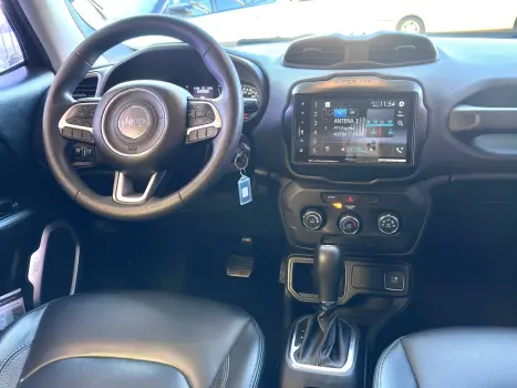 JEEP Renegade 1.8 16V 4P FLEX AUTOMTICO, Foto 20