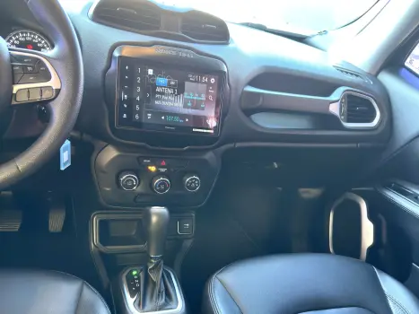 JEEP Renegade 1.8 16V 4P FLEX AUTOMTICO, Foto 21
