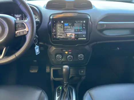 JEEP Renegade 1.8 16V 4P FLEX AUTOMTICO, Foto 22