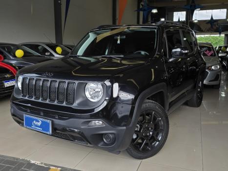 JEEP Renegade 1.8 16V 4P FLEX SPORT AUTOMTICO, Foto 3