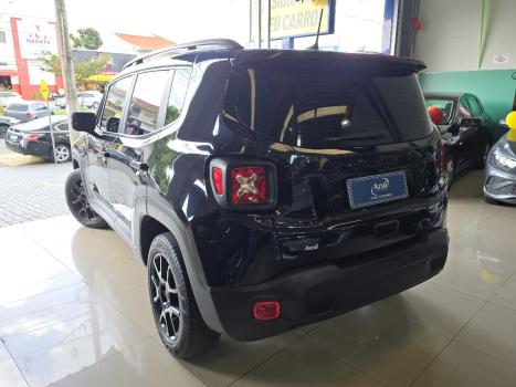 JEEP Renegade 1.8 16V 4P FLEX SPORT AUTOMTICO, Foto 4