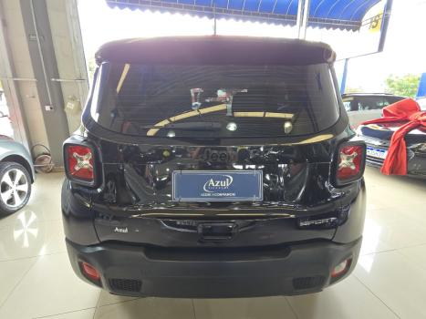 JEEP Renegade 1.8 16V 4P FLEX SPORT AUTOMTICO, Foto 5