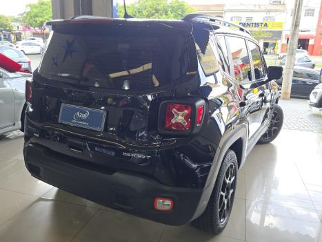 JEEP Renegade 1.8 16V 4P FLEX SPORT AUTOMTICO, Foto 6