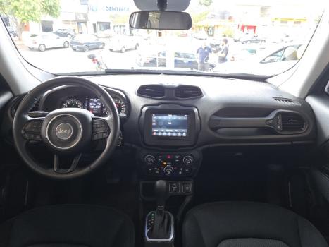 JEEP Renegade 1.8 16V 4P FLEX SPORT AUTOMTICO, Foto 7
