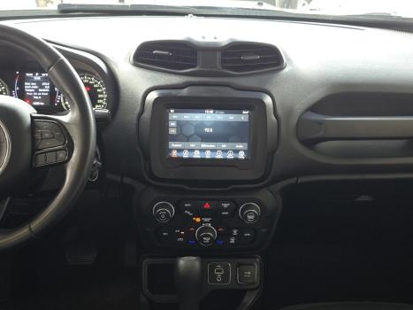 JEEP Renegade 1.8 16V 4P FLEX SPORT AUTOMTICO, Foto 8