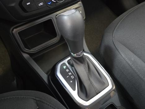 JEEP Renegade 1.8 16V 4P FLEX SPORT AUTOMTICO, Foto 9