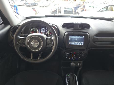 JEEP Renegade 1.8 16V 4P FLEX SPORT AUTOMTICO, Foto 10