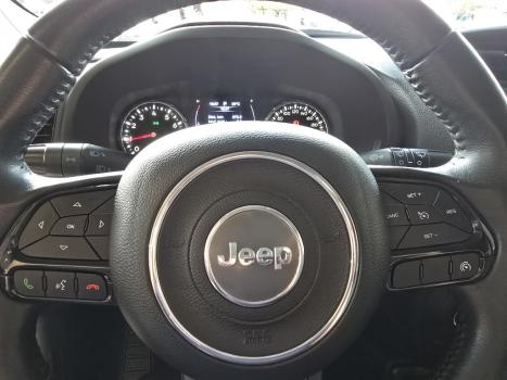 JEEP Renegade 1.8 16V 4P FLEX SPORT AUTOMTICO, Foto 11