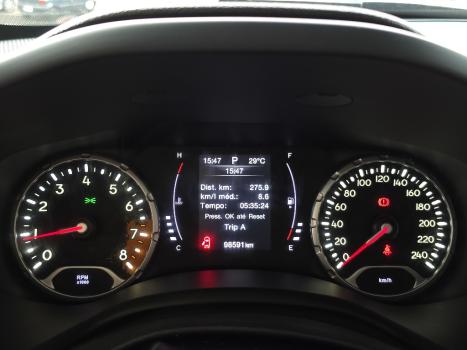 JEEP Renegade 1.8 16V 4P FLEX SPORT AUTOMTICO, Foto 12