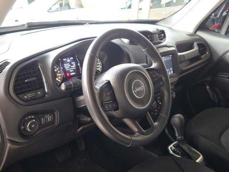 JEEP Renegade 1.8 16V 4P FLEX SPORT AUTOMTICO, Foto 13