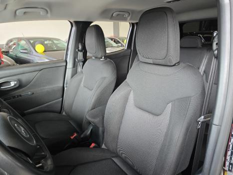JEEP Renegade 1.8 16V 4P FLEX SPORT AUTOMTICO, Foto 15