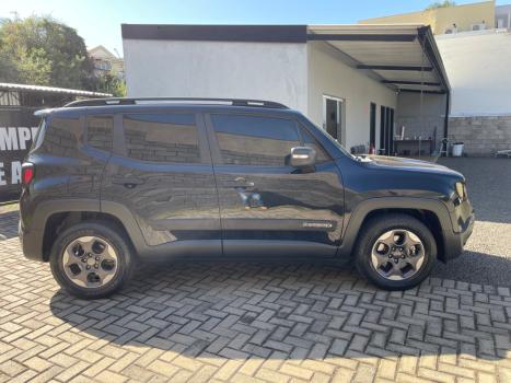 JEEP Renegade 1.8 16V 4P FLEX AUTOMTICO, Foto 3