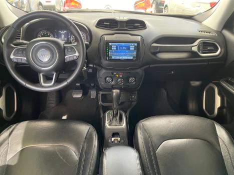 JEEP Renegade 1.8 16V 4P FLEX AUTOMTICO, Foto 4
