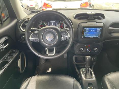 JEEP Renegade 1.8 16V 4P FLEX AUTOMTICO, Foto 5