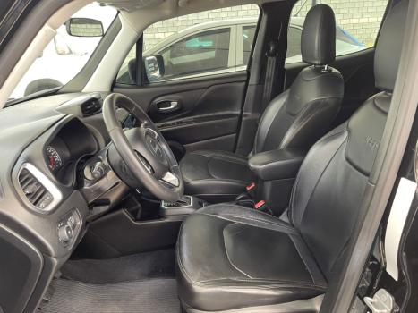 JEEP Renegade 1.8 16V 4P FLEX AUTOMTICO, Foto 6