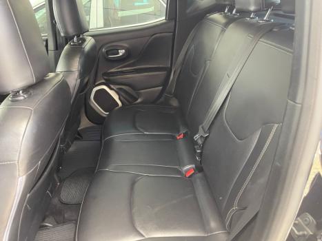 JEEP Renegade 1.8 16V 4P FLEX AUTOMTICO, Foto 8