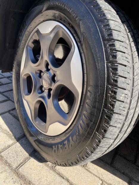 JEEP Renegade 1.8 16V 4P FLEX AUTOMTICO, Foto 9