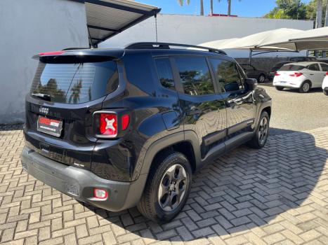 JEEP Renegade 1.8 16V 4P FLEX AUTOMTICO, Foto 10