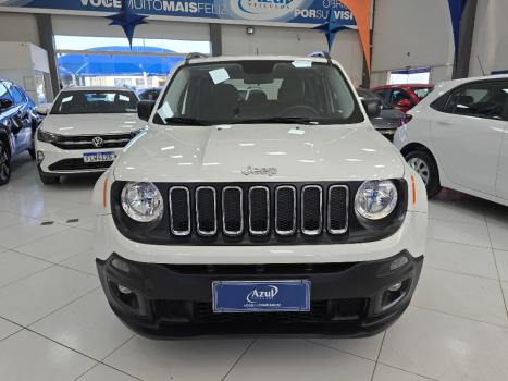 JEEP Renegade 1.8 16V 4P FLEX SPORT AUTOMTICO, Foto 2