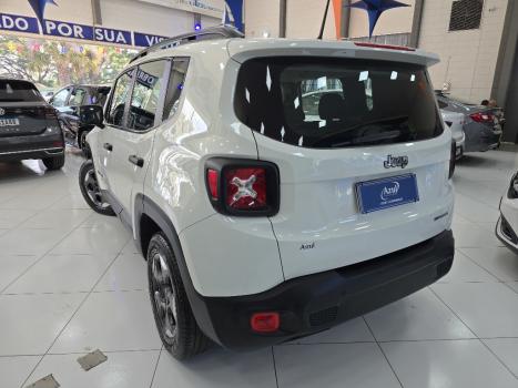 JEEP Renegade 1.8 16V 4P FLEX SPORT AUTOMTICO, Foto 4