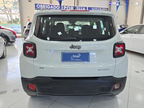 JEEP Renegade 1.8 16V 4P FLEX SPORT AUTOMTICO, Foto 5